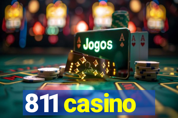 811 casino